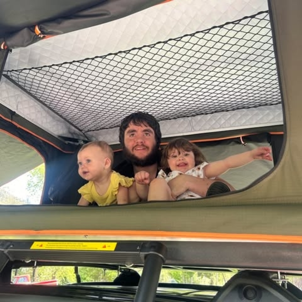 Meet your Posher, Krystal